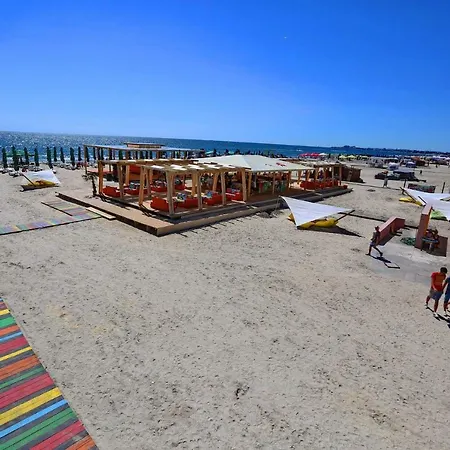 Apartment Studio 15 Coral Mamaia