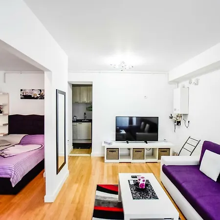 Studio 15 Coral Apartment Mamaia