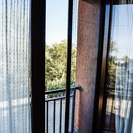 Apartment Studio 15 Coral *