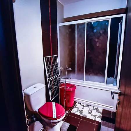 Studio 15 Coral Apartment *